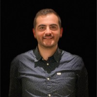 Alexander Martinez Etxebarria