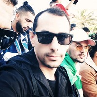Abdallah BELKHIR