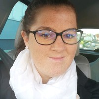 Coralie Larcher