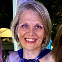 Robin Nye