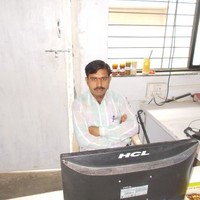 Ravindra Badgujar
