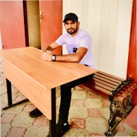 Santosh Kumar Yadav