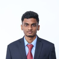 Bharath B