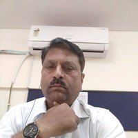 Dhirender Gaur