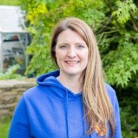 Jenny Oakenfull