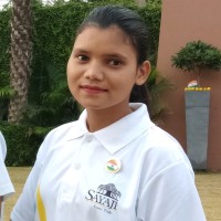 Preety Herenj