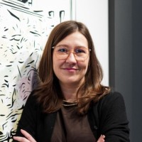 Justyna Huptys