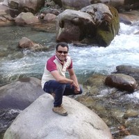 Pankaj Chauhan