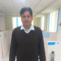 Rajeev Kumar Verma