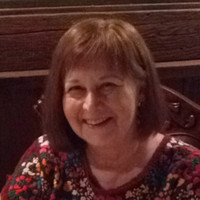 Joan Wolman