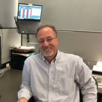 Stephen A. Jupinka