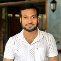 Chaitanya Reddy