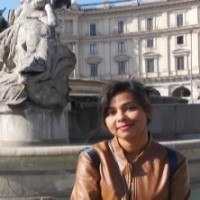Indira Priyadarshini Tripathi