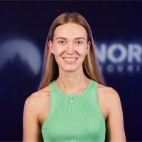 Laura Garsdal Kavaliauskė