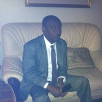 Gary Romain