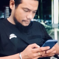 Erick Sihombing