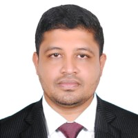 Qazi Fahad Bin Kabir