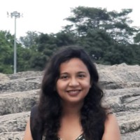 Janhavi Mane