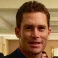 Shaun Lagos