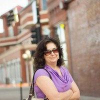 Kim Fox