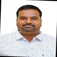 Manjunatha Gupta DV