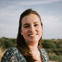 Jasmijn Hampsink-Visker