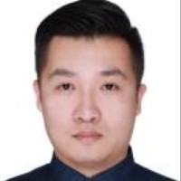 Tony Guo