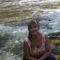Donna Vaughan