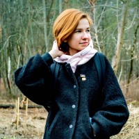 Анжела Ермакова