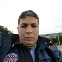 Maarouf Jamal