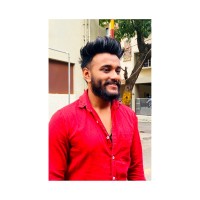 Vinodh Raju