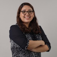 Grecia Medina Menacho