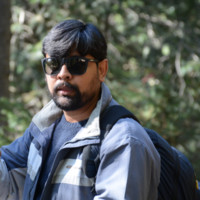 Muhammad Waqas Ansari