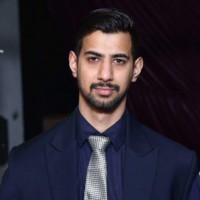 Hemant Vij