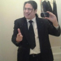 Daniel Vasquez, CRAT
