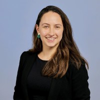 Isabella André