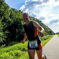 Jan Dam