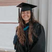 Haley Butts, M.S.