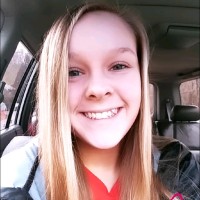 Madison Kearney
