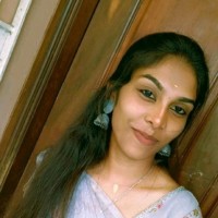 Nikitha Shankar
