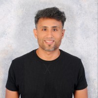 Cesar Vergaray Sanchez