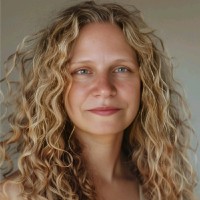 Julie Anne Pavel