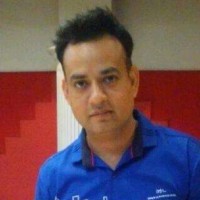 Raju Sharma
