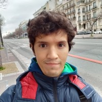 Daniel Tamayo Jiménez
