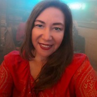 Lucy Torres