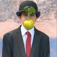 Joaquin Ventoso