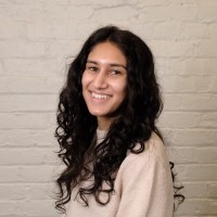 Nikki Kapadia