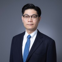 Paul Leung