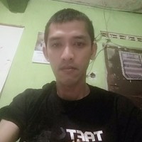 Dimas Audi Priyadi