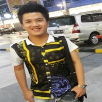 Kenedy Pai